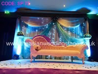 Asian wedding stages 1074409 Image 3